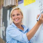 Higher Level Maths Achievement Work Group