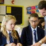 Teaching for Mastery Work Groups